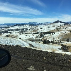 Meet your Posher, Dawn